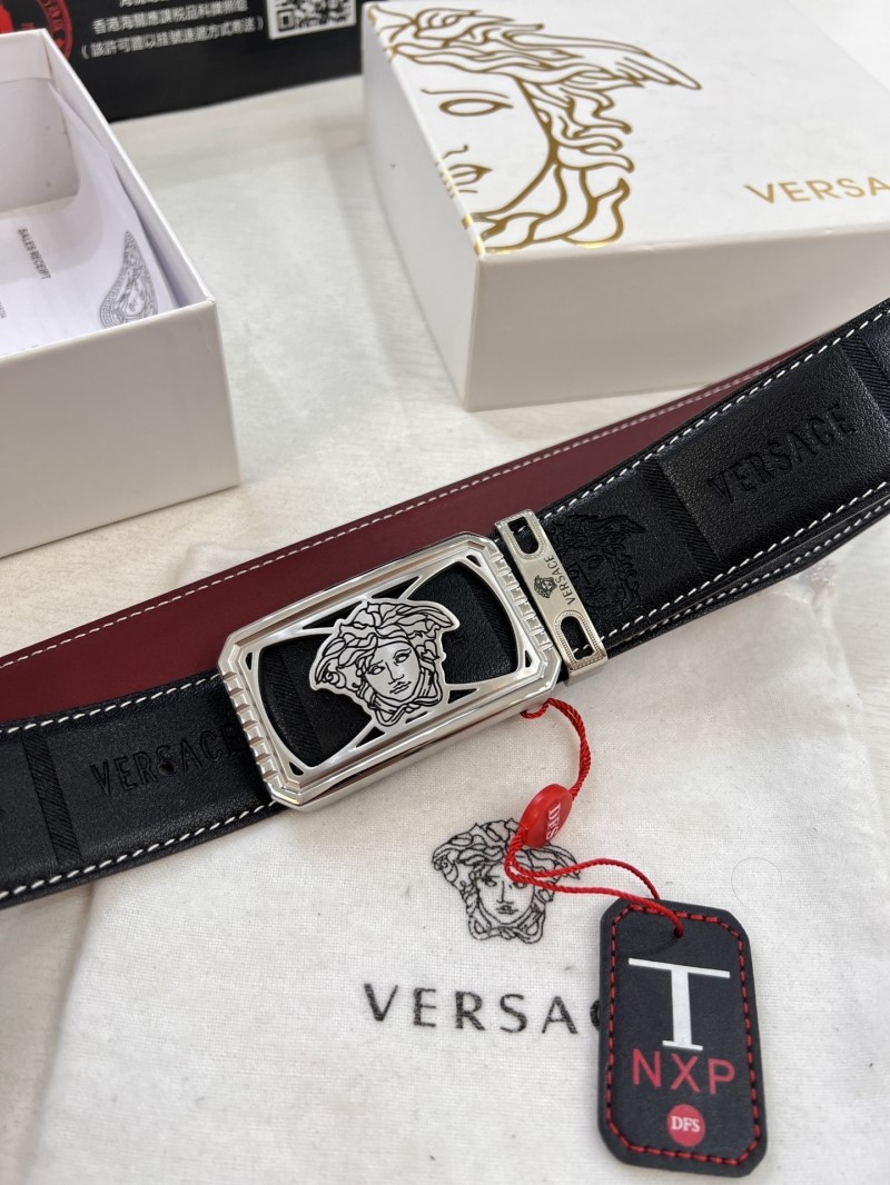 Versace Belts